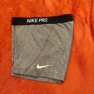 Nike Pros!